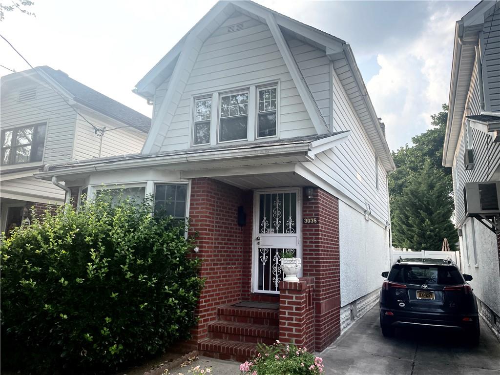 3035 Avenue T Madison Brooklyn NY 11220
