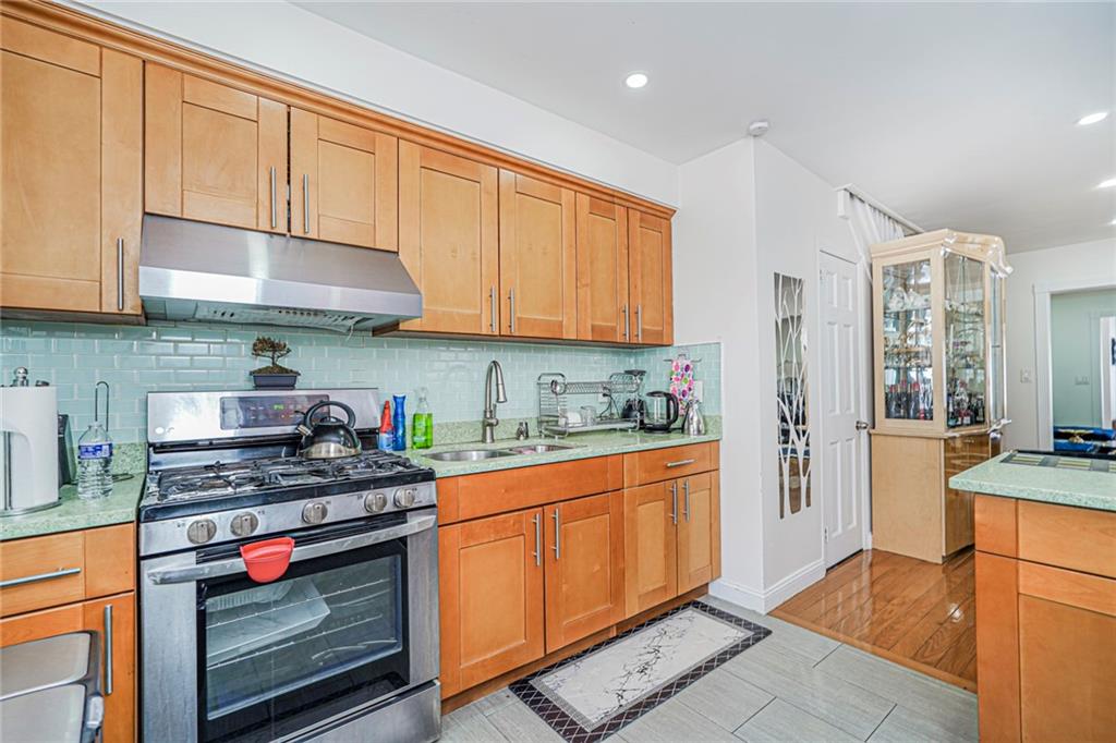 3035 Avenue T Madison Brooklyn NY 11220