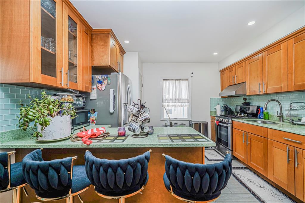 3035 Avenue T Madison Brooklyn NY 11220