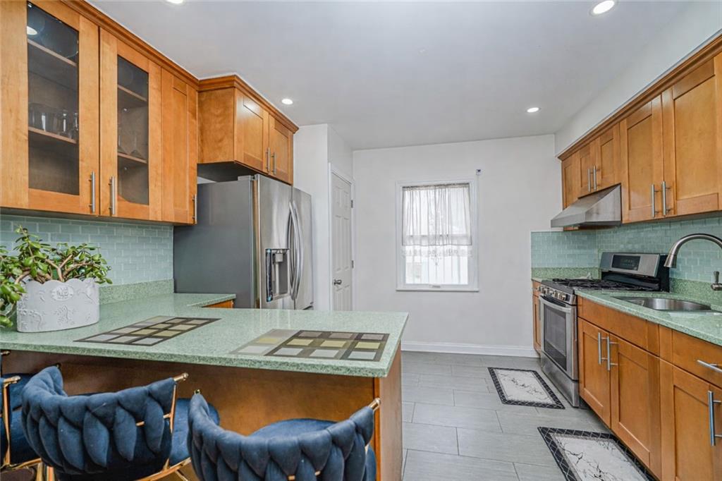 3035 Avenue T Madison Brooklyn NY 11220
