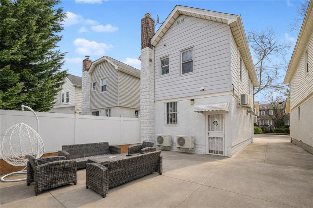 3035 Avenue T Madison Brooklyn NY 11220