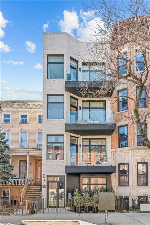 1346 Pacific Street Crown Heights Brooklyn NY 11216