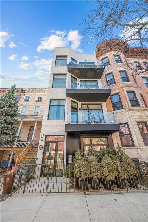 1346 Pacific Street Crown Heights Brooklyn NY 11216