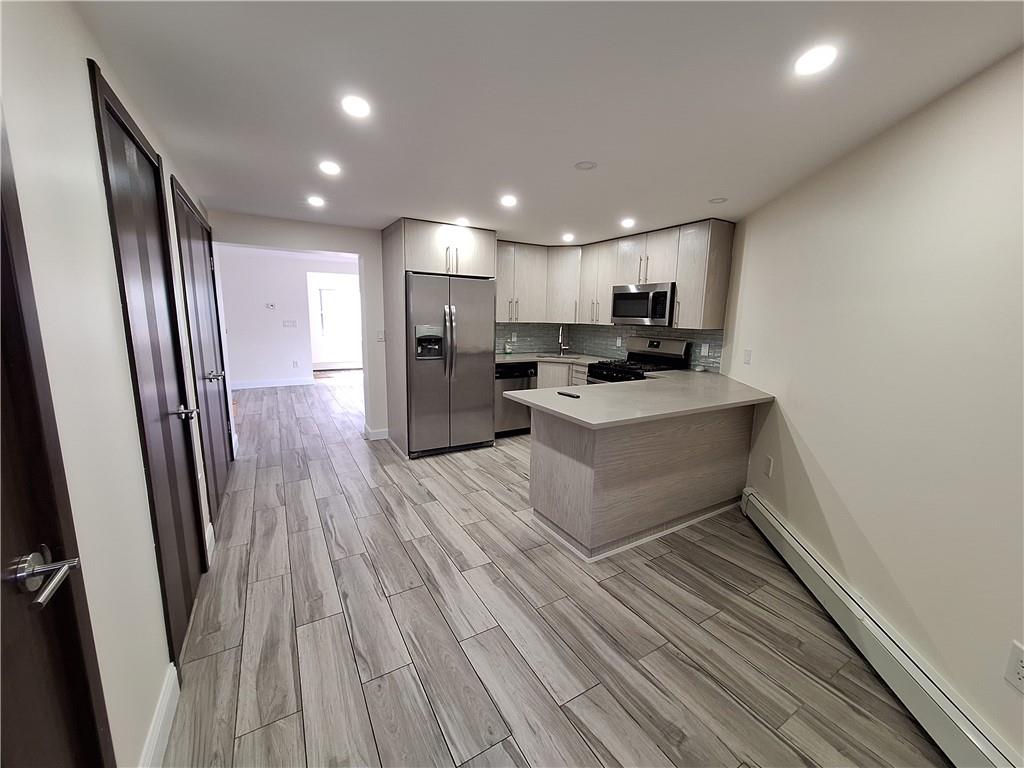 12 Webers Court Sheepshead Bay Brooklyn NY 11235