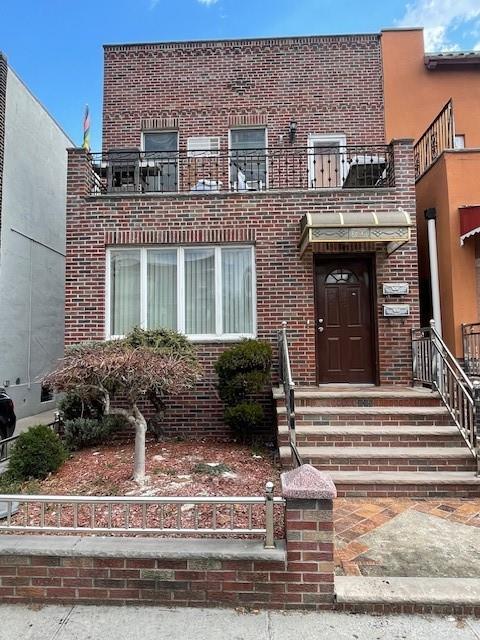 1855 65th Street Bensonhurst Brooklyn NY 11204