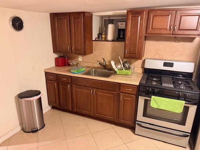 1855 65th Street Bensonhurst Brooklyn NY 11204
