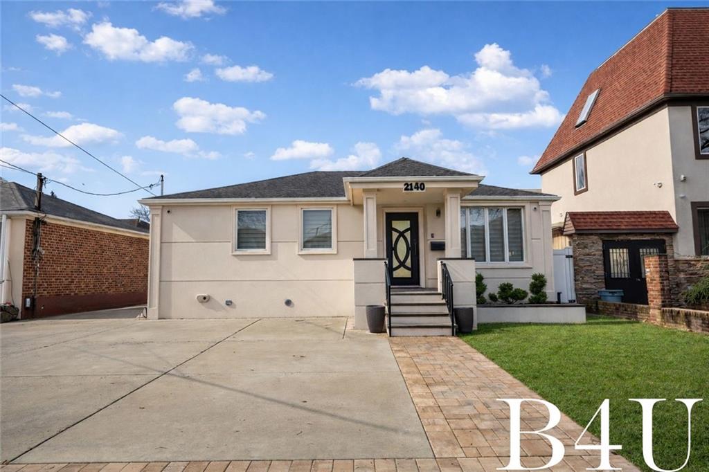 2140 East 65th Street Mill Basin Brooklyn NY 11234