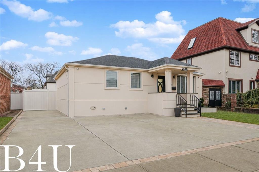 2140 East 65th Street Mill Basin Brooklyn NY 11234