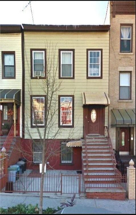 346 52nd Street Sunset Park Brooklyn NY 11220