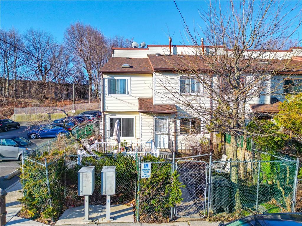 178 Pierce Street Park Hill Staten Island NY 10304