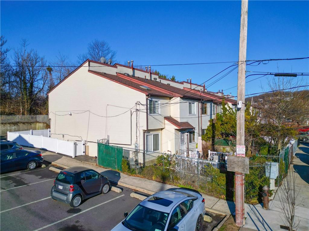 178 Pierce Street Park Hill Staten Island NY 10304