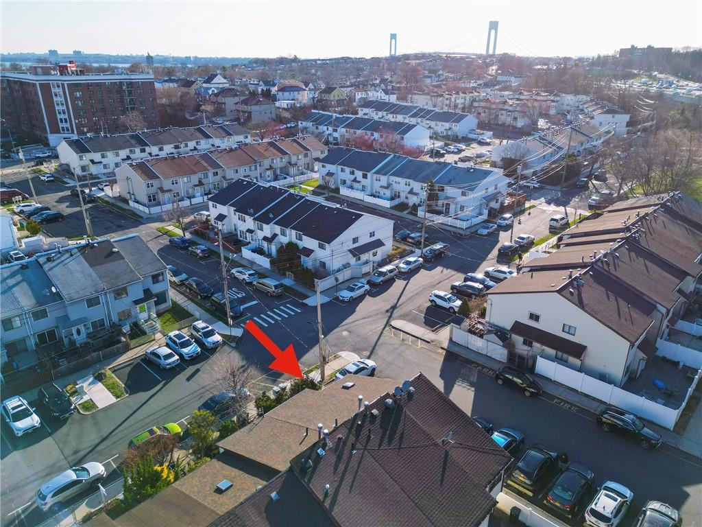 178 Pierce Street Park Hill Staten Island NY 10304