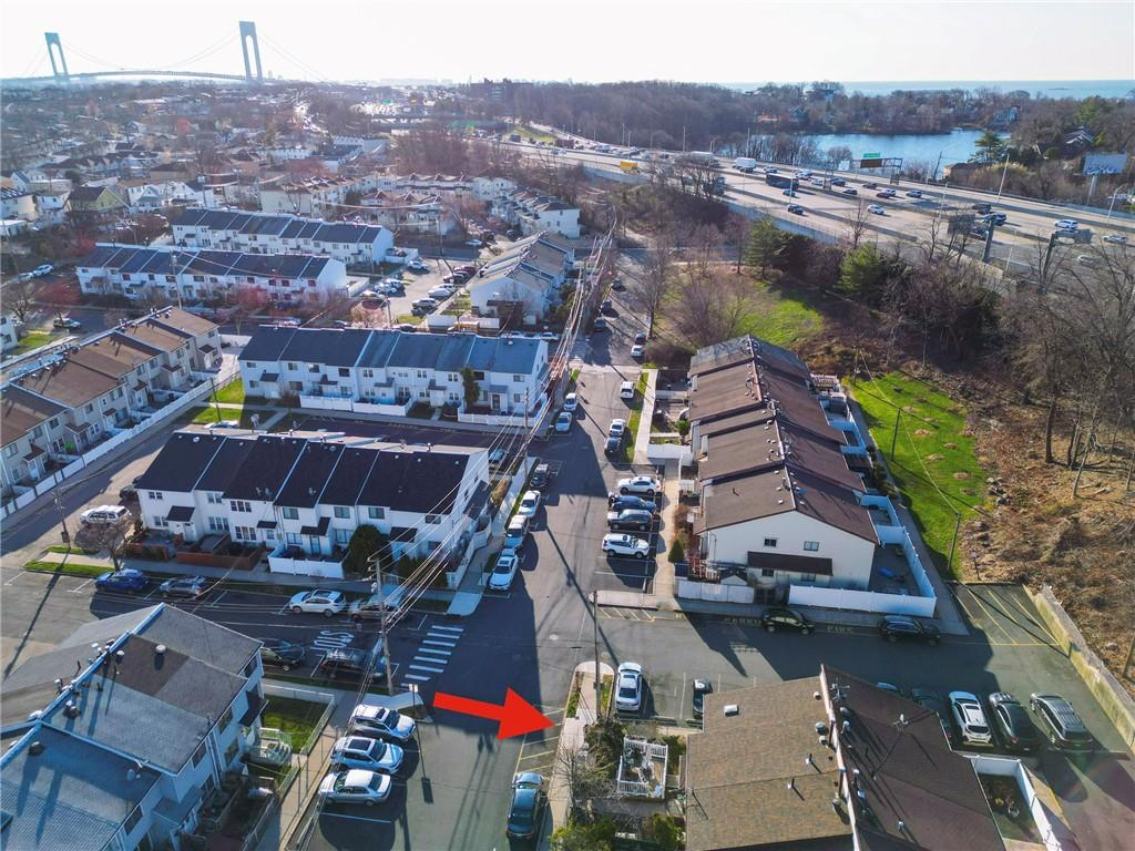 178 Pierce Street Park Hill Staten Island NY 10304