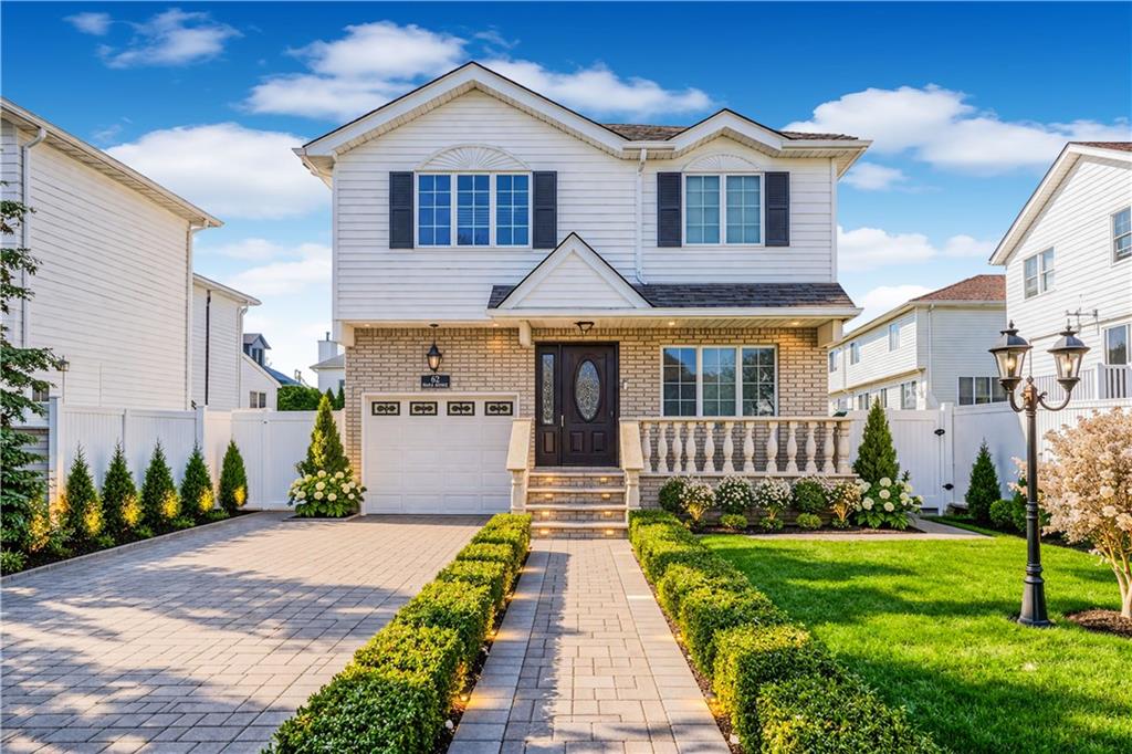 462 Holdridge Avenue Annadale Staten Island NY 10312