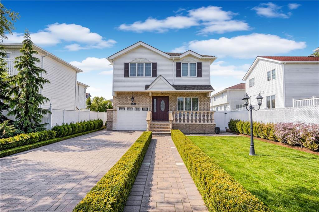 462 Holdridge Avenue Annadale Staten Island NY 10312