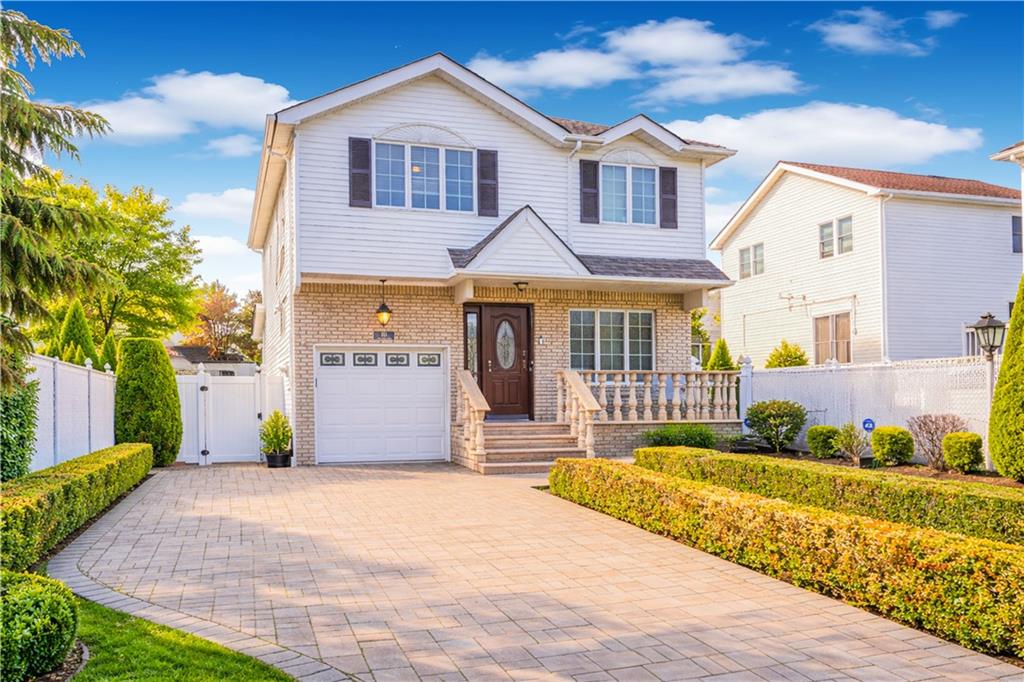 462 Holdridge Avenue Annadale Staten Island NY 10312