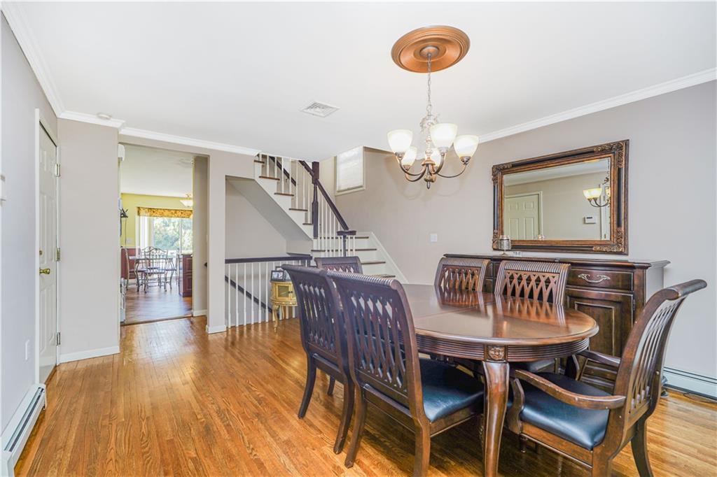 462 Holdridge Avenue Annadale Staten Island NY 10312