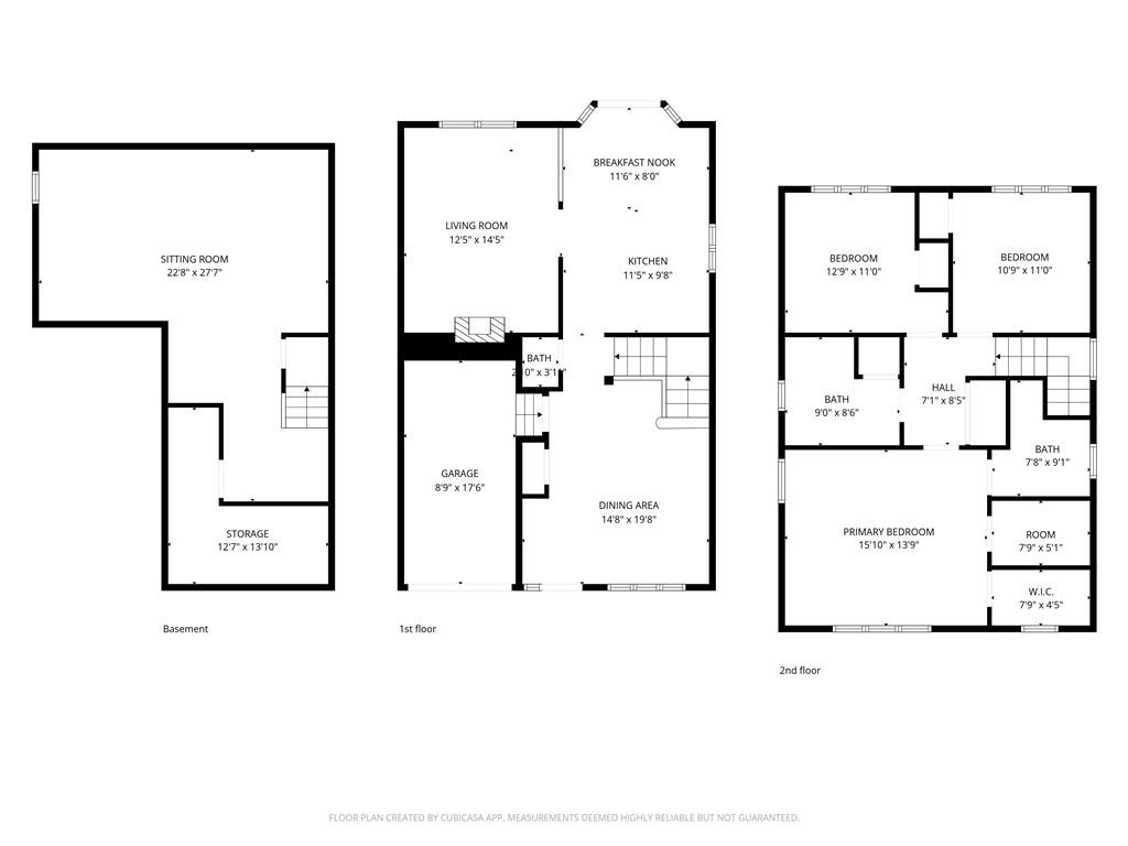 462 Holdridge Avenue Annadale Staten Island NY 10312