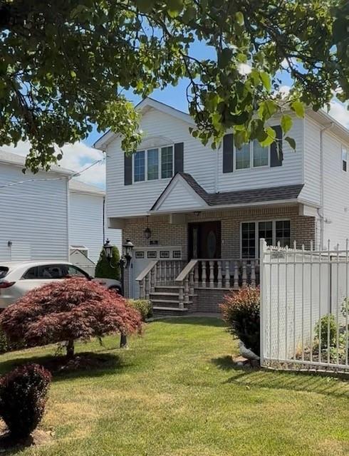 462 Holdridge Avenue Annadale Staten Island NY 10312