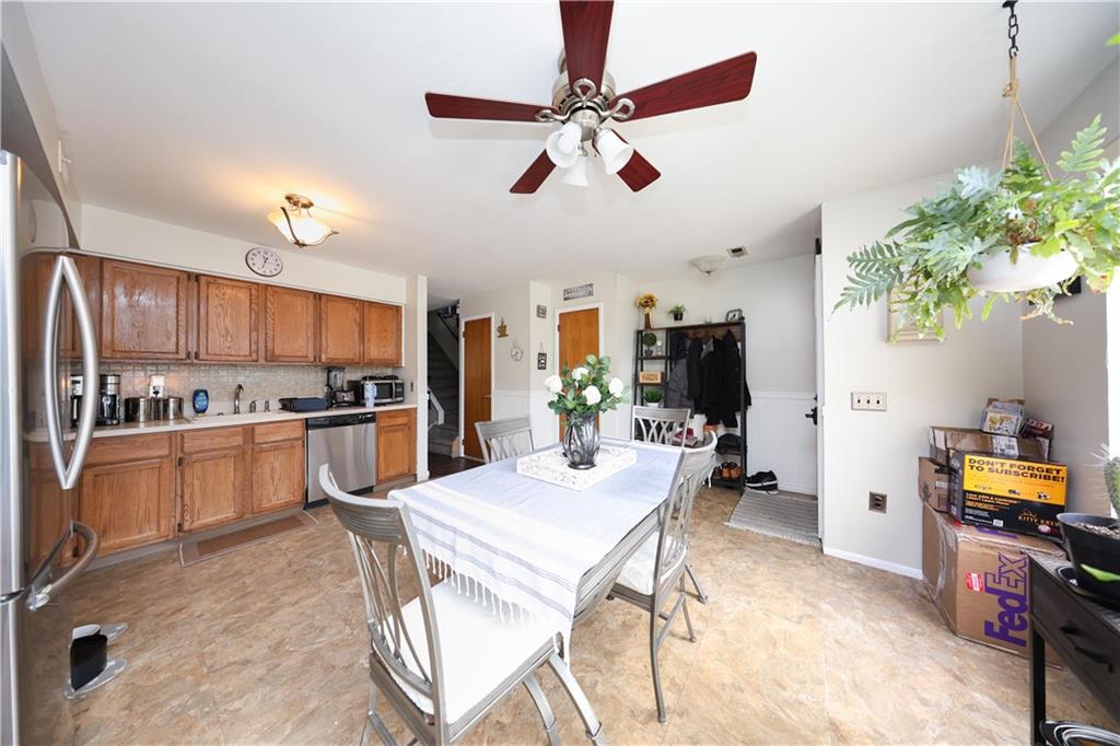 15 Stratford Court New Springville Staten Island NY 10314