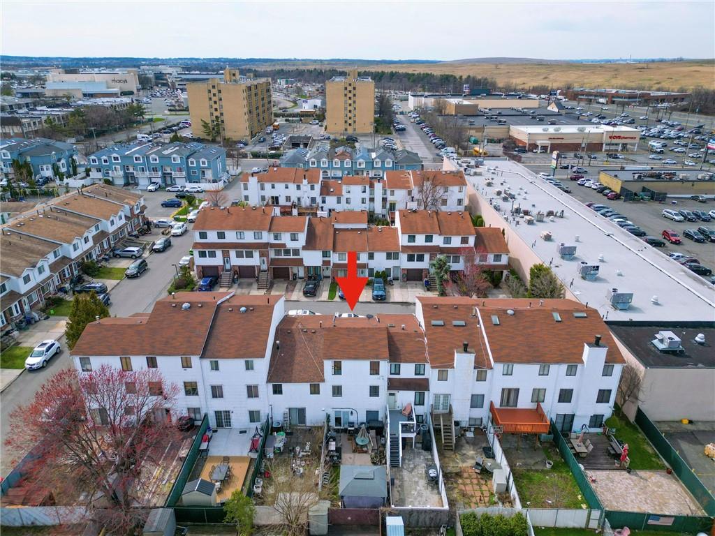 15 Stratford Court New Springville Staten Island NY 10314