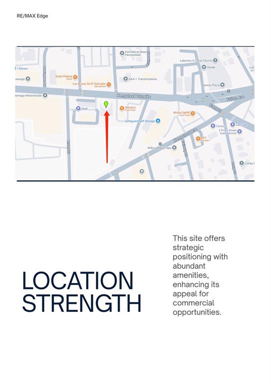 79 Hempstead Turnpike Out of NYC West Hempstead NY 11552