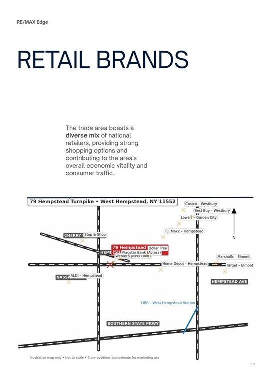 79 Hempstead Turnpike Out of NYC West Hempstead NY 11552