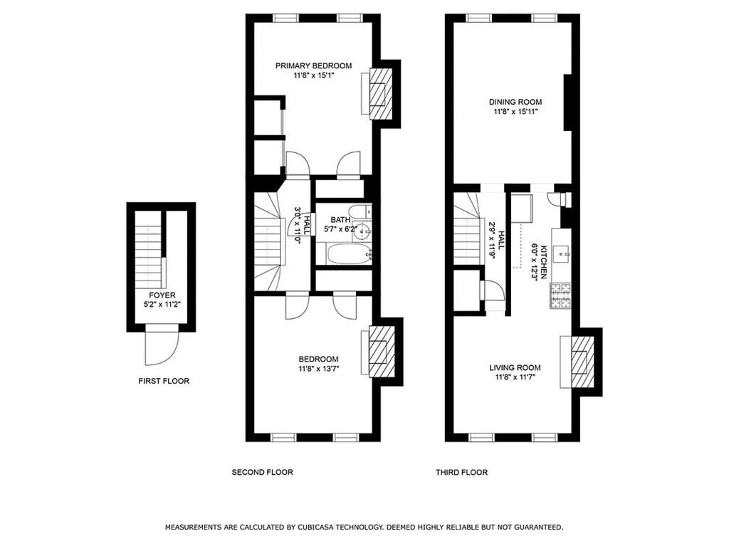 79 Clermont Avenue Fort Greene Brooklyn NY 11205