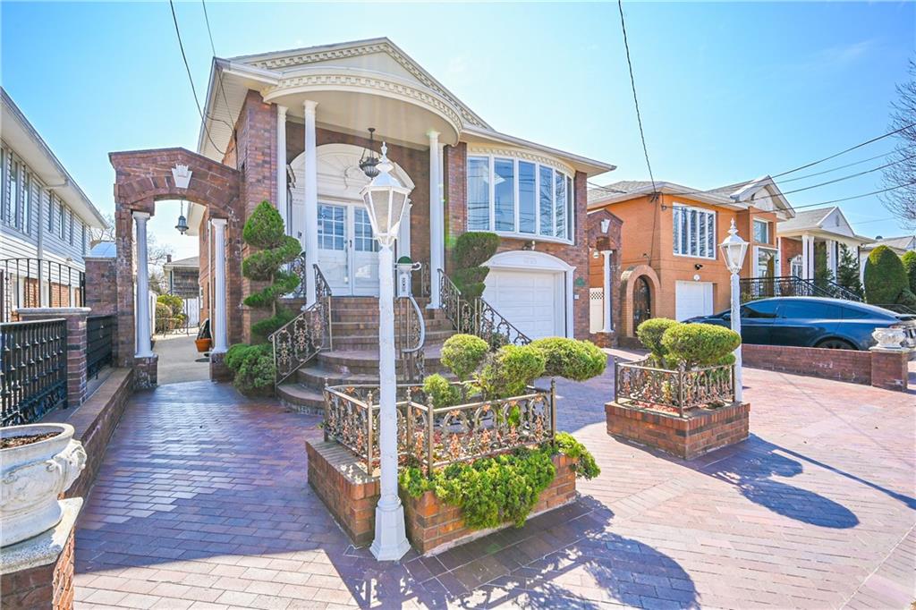 2743 East 66th Street Mill Basin Brooklyn NY 11234