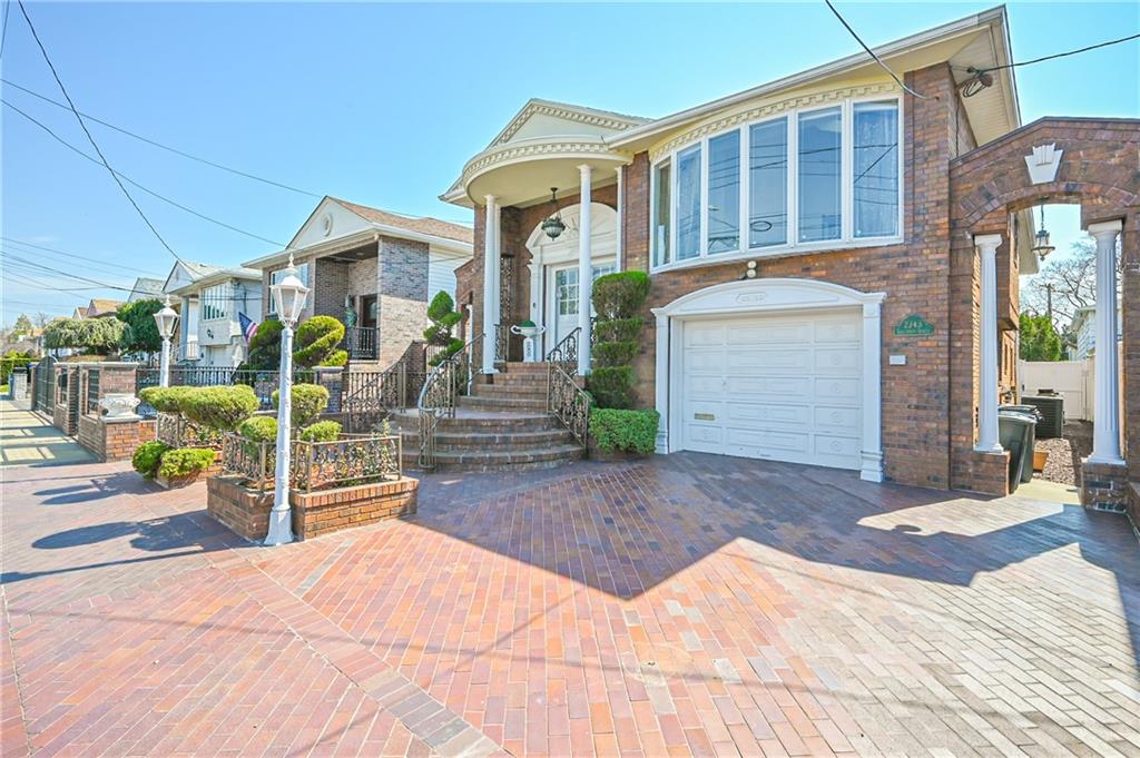 2743 East 66th Street Mill Basin Brooklyn NY 11234