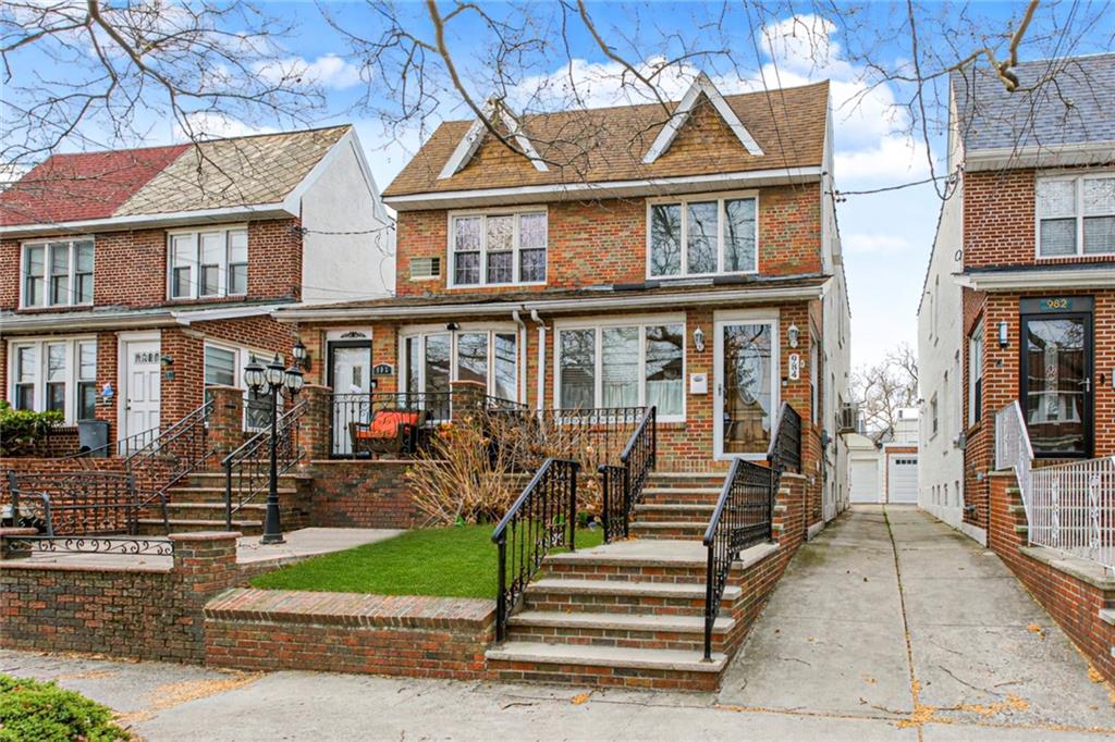 984 77th Street Dyker Heights Brooklyn NY 11228