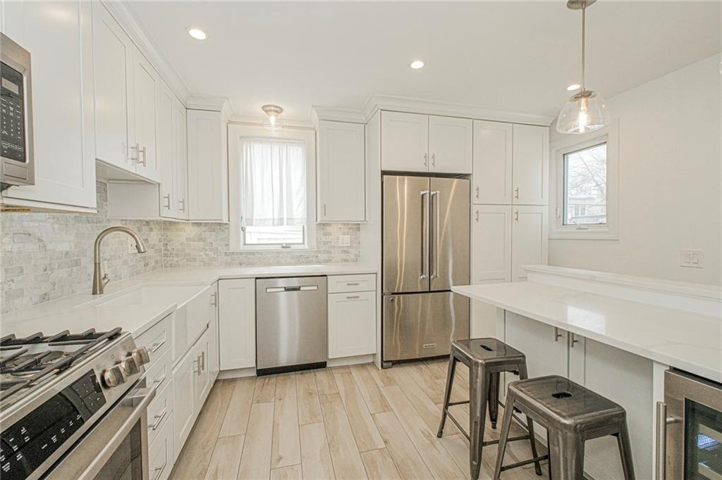 984 77th Street Dyker Heights Brooklyn NY 11228