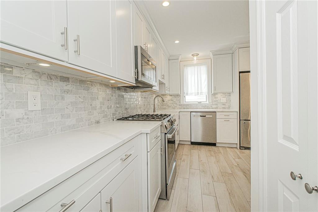 984 77th Street Dyker Heights Brooklyn NY 11228