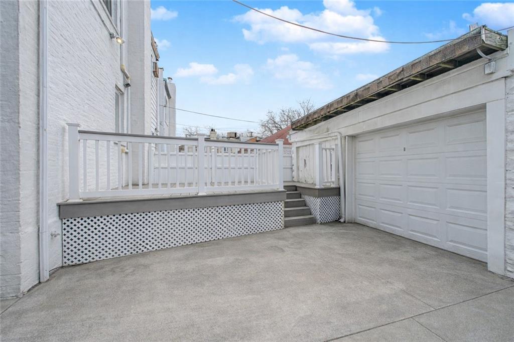 984 77th Street Dyker Heights Brooklyn NY 11228