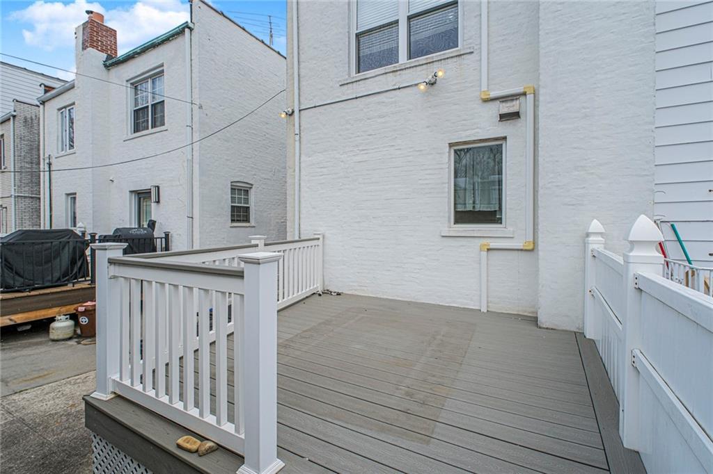 984 77th Street Dyker Heights Brooklyn NY 11228