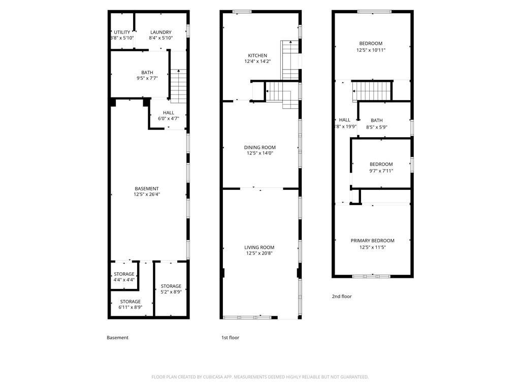 984 77th Street Dyker Heights Brooklyn NY 11228