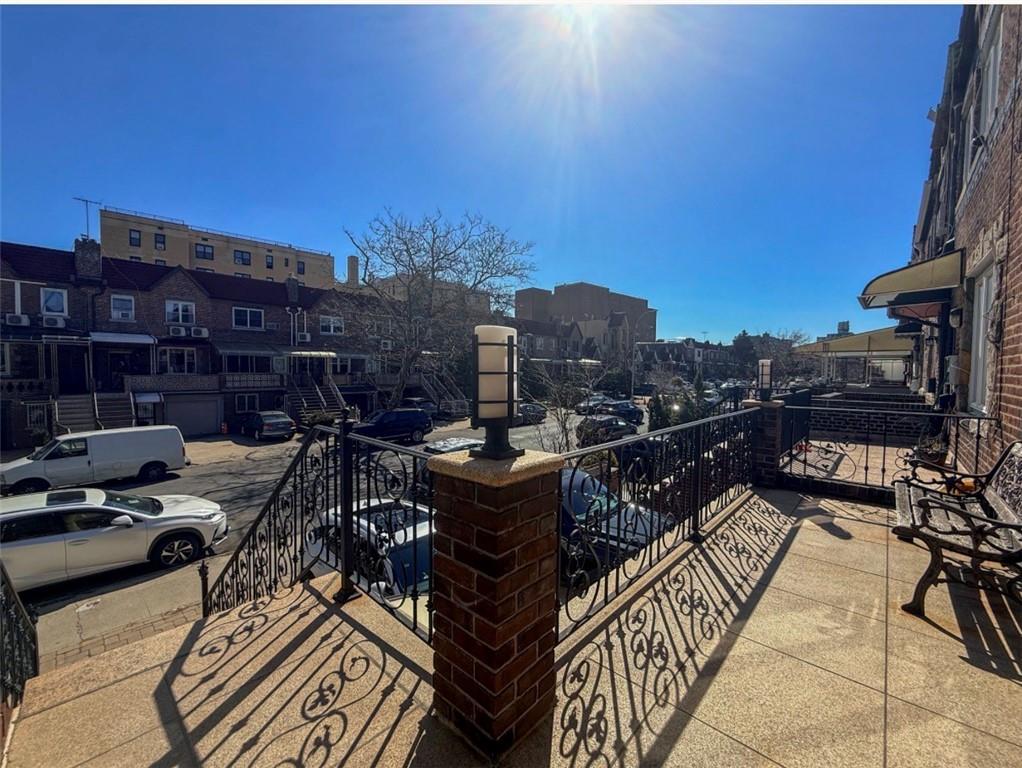 20 Corbin Place Brighton Beach Brooklyn NY 11235