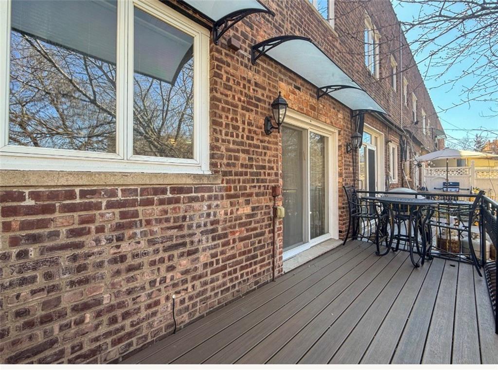 20 Corbin Place Brighton Beach Brooklyn NY 11235