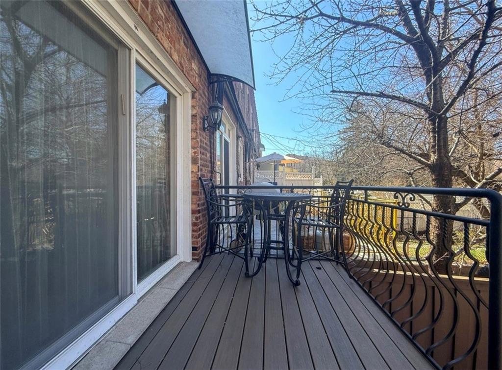 20 Corbin Place Brighton Beach Brooklyn NY 11235