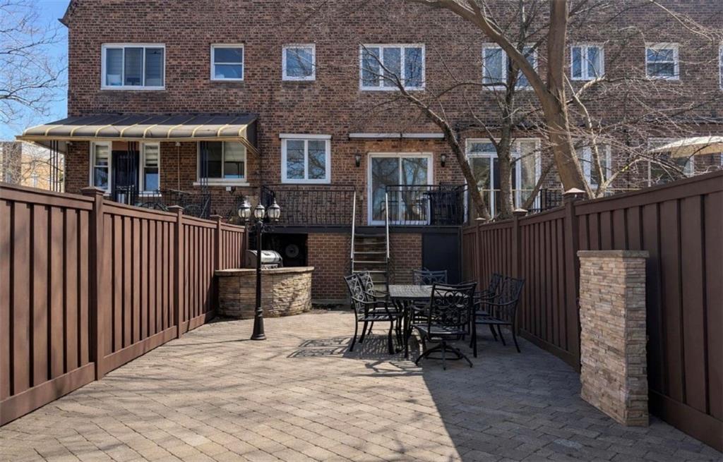 20 Corbin Place Brighton Beach Brooklyn NY 11235