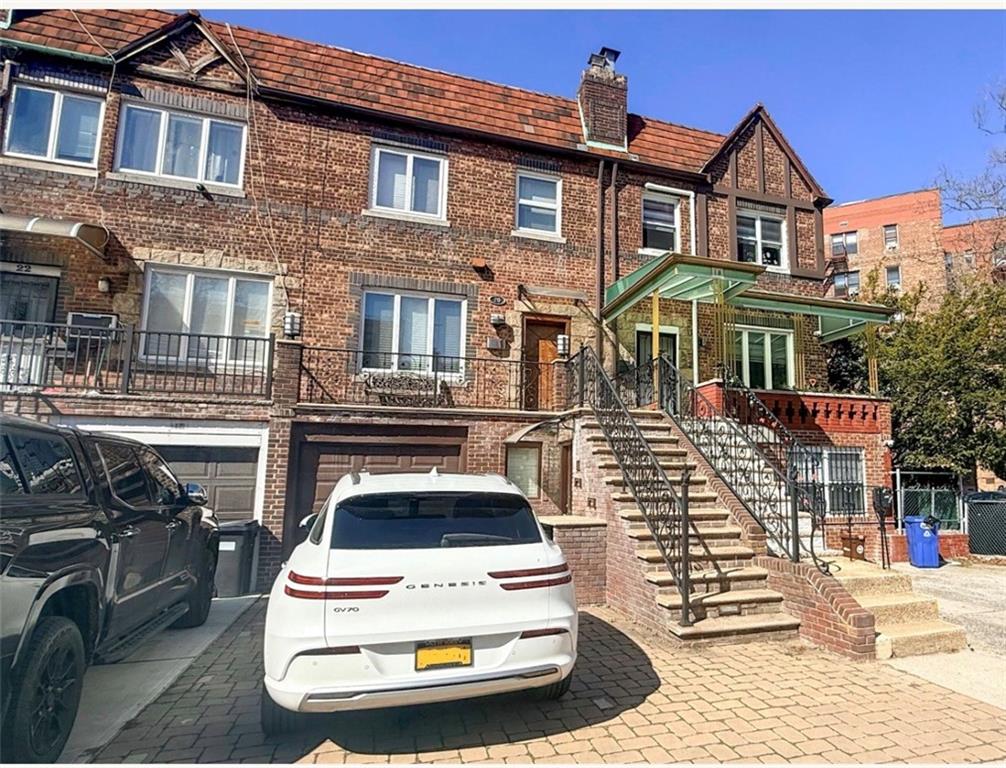 20 Corbin Place Brighton Beach Brooklyn NY 11235