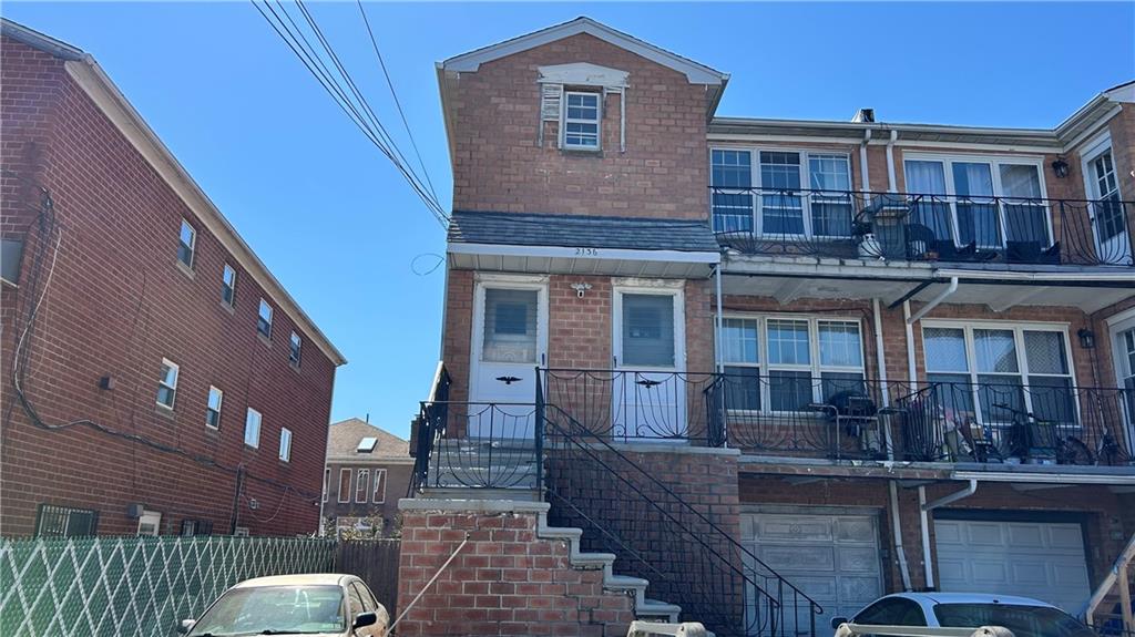 2136 East 69th Street Bergen Beach Brooklyn NY 11234
