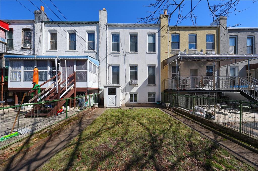 444 72nd Street Bay Ridge Brooklyn NY 11209