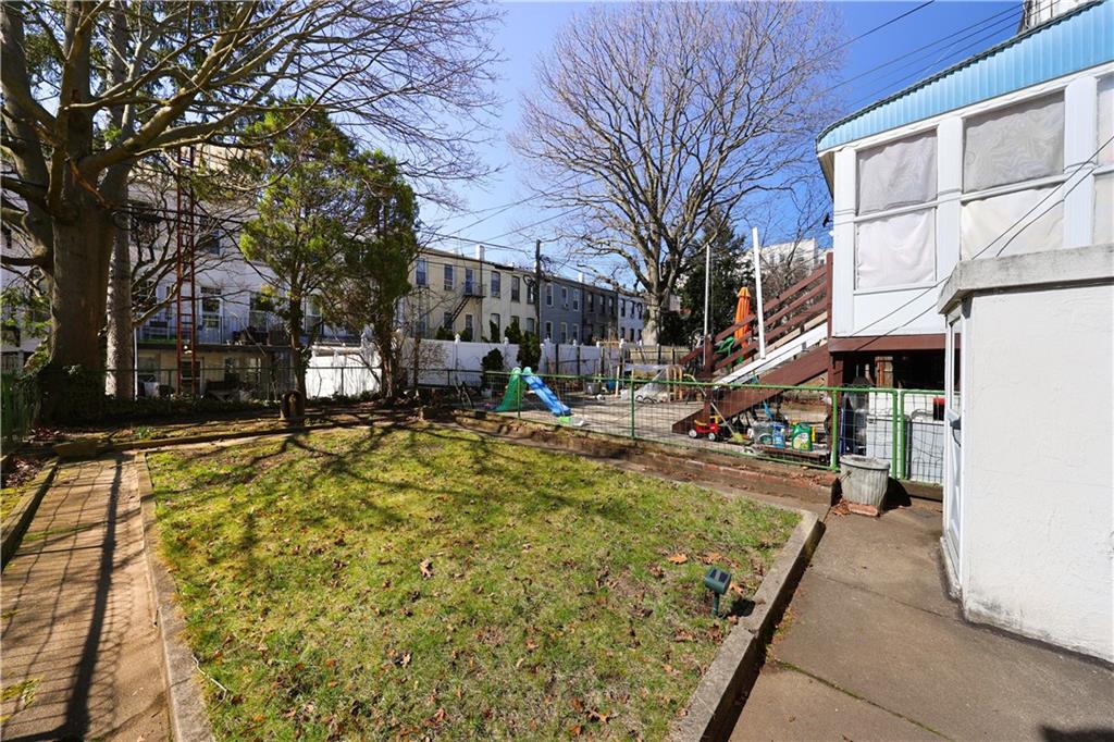 444 72nd Street Bay Ridge Brooklyn NY 11209