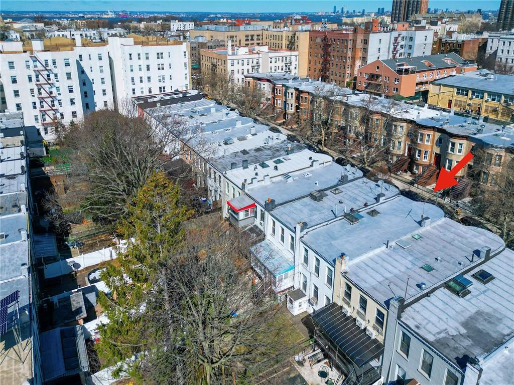 444 72nd Street Bay Ridge Brooklyn NY 11209