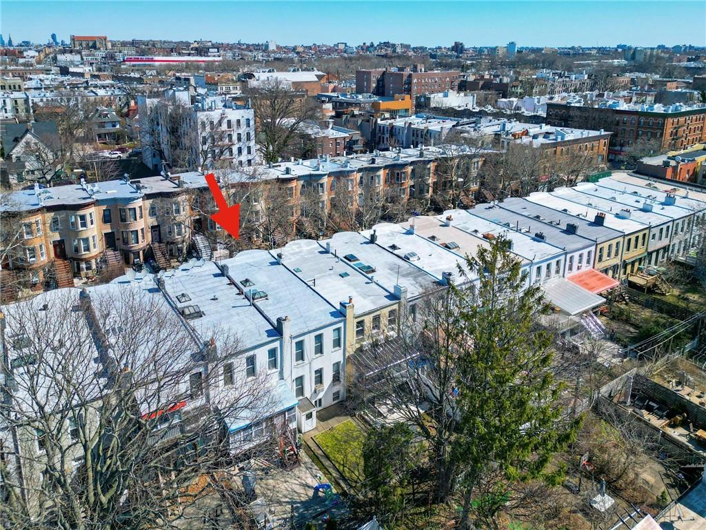 444 72nd Street Bay Ridge Brooklyn NY 11209