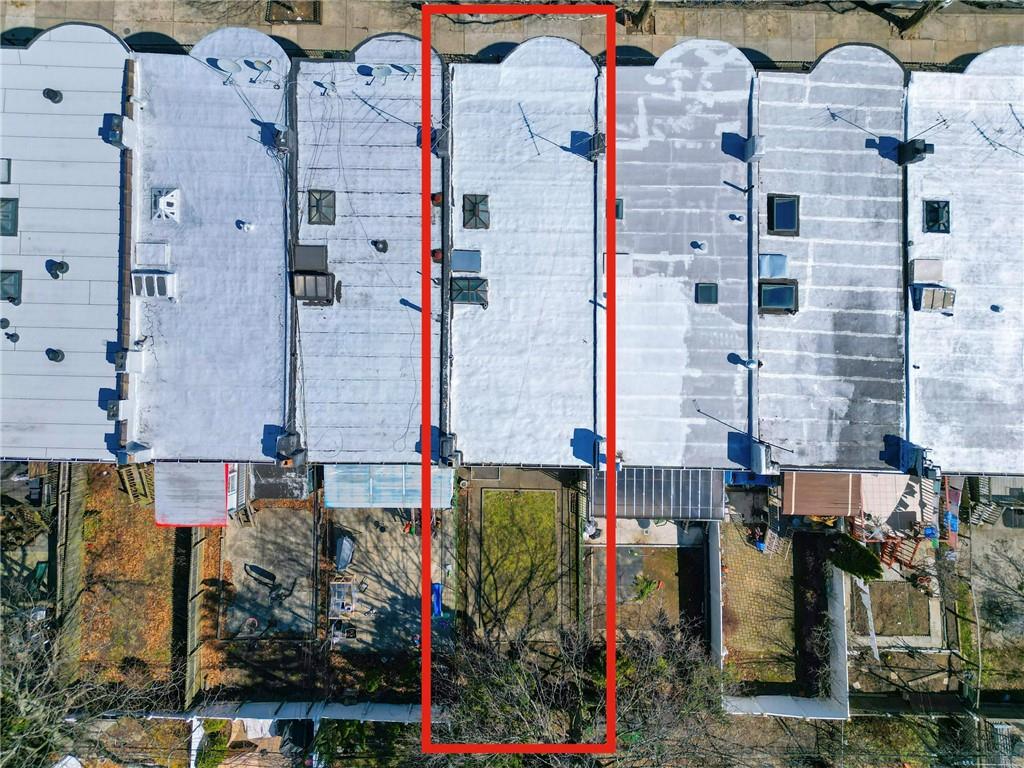 444 72nd Street Bay Ridge Brooklyn NY 11209