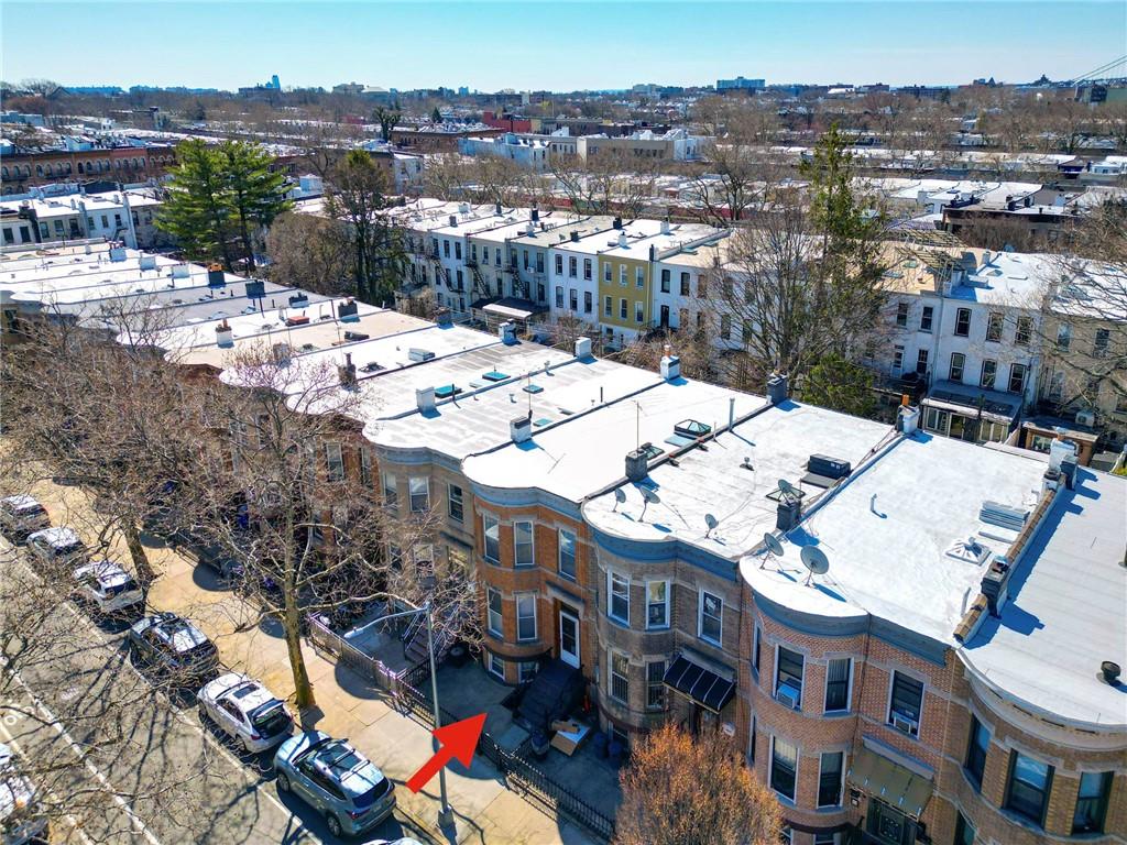 444 72nd Street Bay Ridge Brooklyn NY 11209