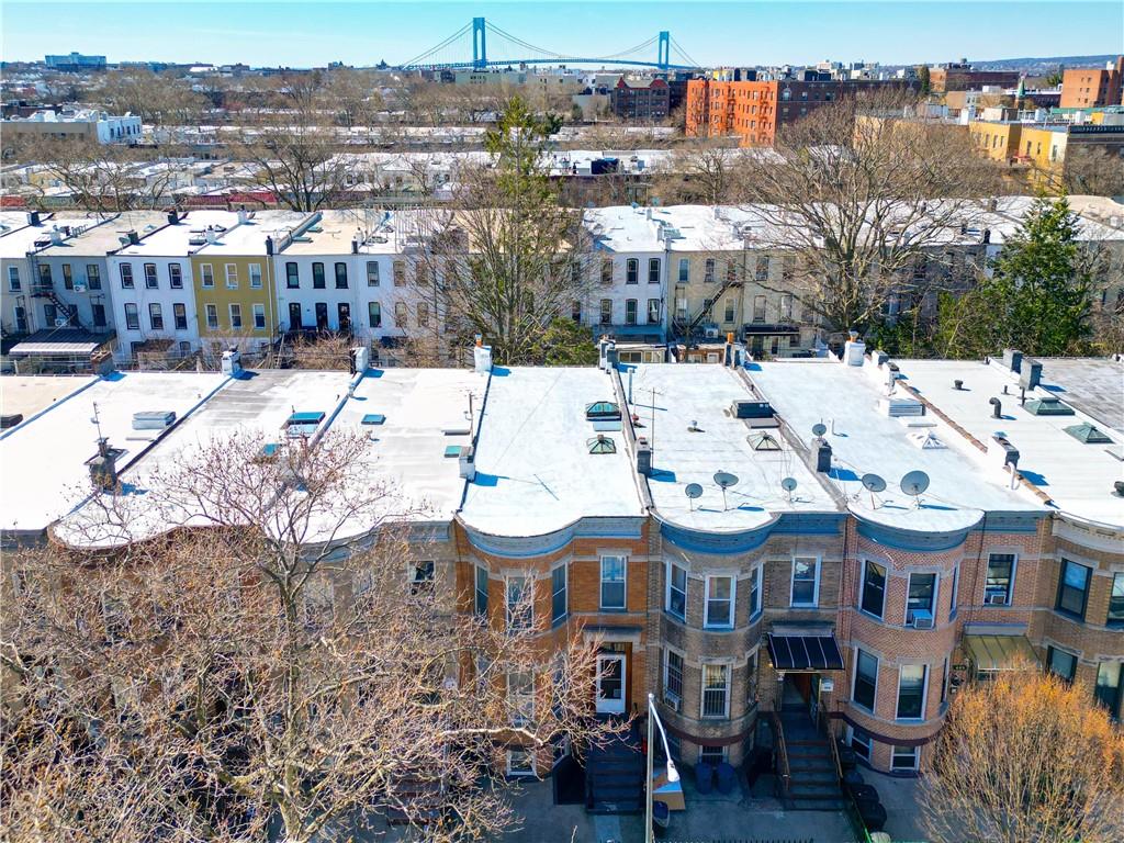 444 72nd Street Bay Ridge Brooklyn NY 11209