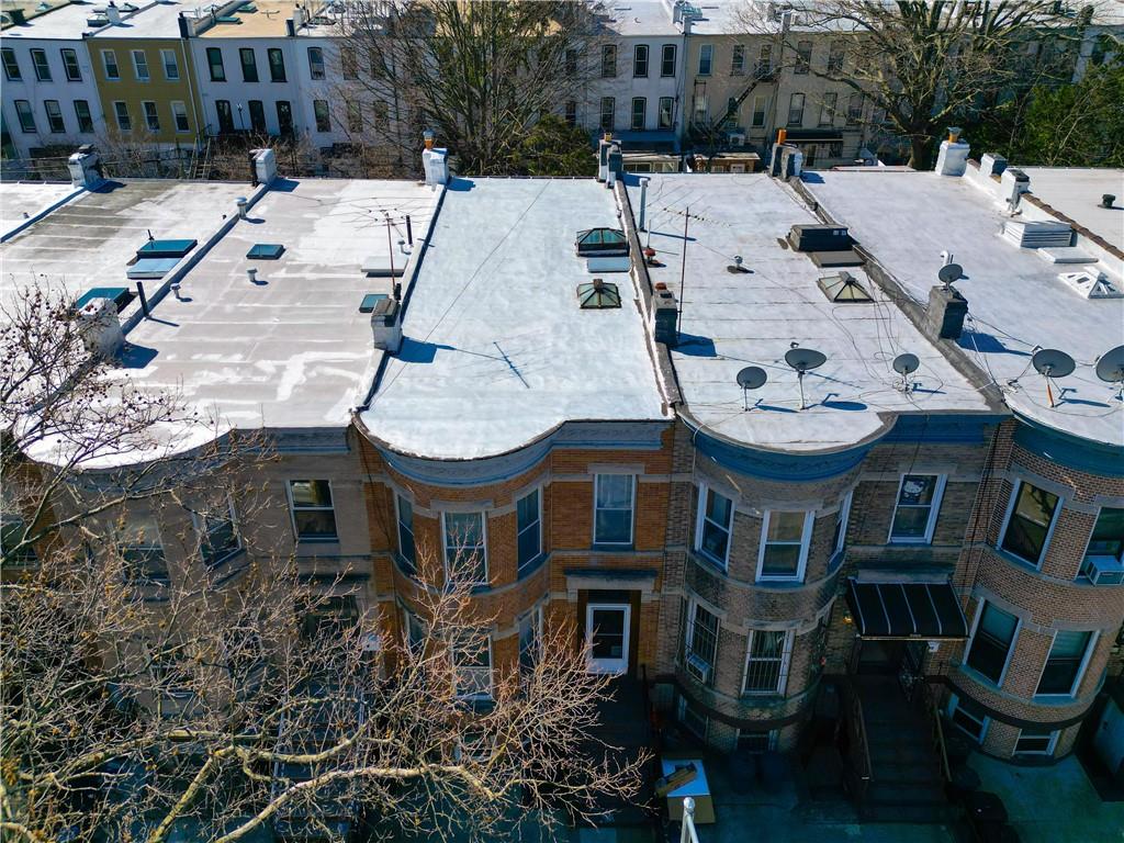 444 72nd Street Bay Ridge Brooklyn NY 11209